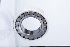 調心滾子絕緣軸承