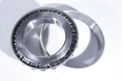 調心滾子絕緣軸承