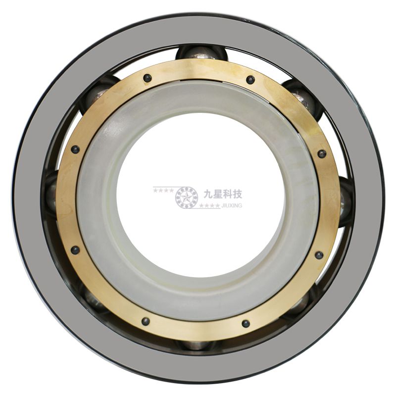 2019年電機(jī)設(shè)計(jì)必備配件-九星電絕緣軸承，1000+家商家點(diǎn)贊，你用了嗎？