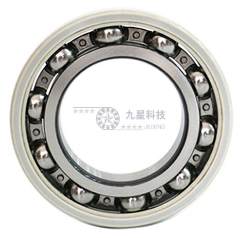 還被軸電流腐蝕問(wèn)題所困擾？試試九星電絕緣軸承